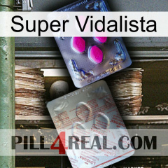 Super Vidalista 38